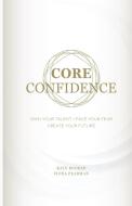 Core Confidence di Kate Boorer, Fiona Pearman edito da YPWA
