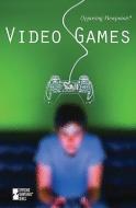 Video Games edito da Greenhaven Press