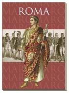 Roma Journal di Lo Scarabeo edito da Llewellyn Publications
