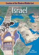 Israel di Louise Chipley Slavicek edito da Chelsea House Publications