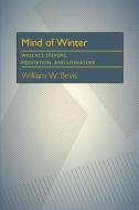 Mind of Winter di William W. Bevis edito da University of Pittsburgh Press