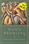 God's Promises for Every Need Value Price di Jack Countryman edito da THOMAS NELSON PUB
