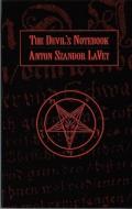 The Devil's Notebook di Anton Szandor LaVey edito da Feral House,U.S.