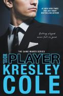 Player di Kresley Cole edito da Valkyrie Press