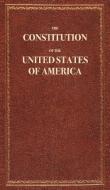 The Constitution of the United States of America di The Constitution Usa edito da LIGHTNING SOURCE INC