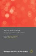 Women and Violence di Heather Widdows edito da Palgrave Macmillan