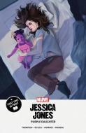 Jessica Jones: Purple Daughter di Kelly Thompson edito da Marvel Comics