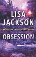 Obsession di Lisa Jackson edito da HQN BOOKS