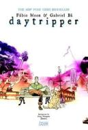 Daytripper Deluxe Edition di Gabriel Ba edito da Dc Comics