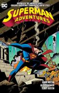 Superman Adventures Volume 4 di Mark Millar edito da DC Comics