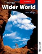 The New Wider World di David Waugh edito da Oxford University Press
