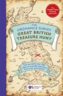Ordnance Survey Great British Treasure H di ORDNANCE SURVEY edito da Orion Paperbacks
