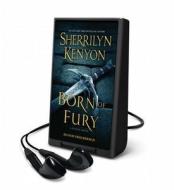 Born of Fury di Sherrilyn Kenyon edito da MacMillan Audio