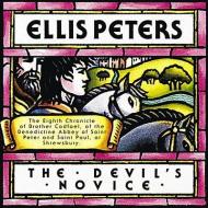 The Devil S Novice: The Eighth Chronicle of Brother Cadfael di Ellis Peters edito da Blackstone Audiobooks