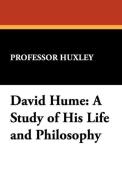 David Hume di Huxley edito da Wildside Press