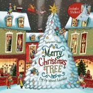Merry Christmas Tree edito da Chronicle Books