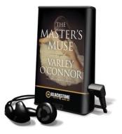 The Master's Muse di Varley O'Connor edito da Blackstone Audiobooks