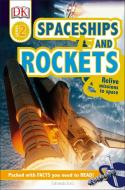 DK Readers L2: Spaceships and Rockets: Relive Missions to Space di Dk edito da DK PUB