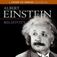 Relativity di Albert Einstein edito da HighBridge Audio