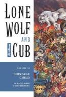Lone Wolf and Cub di Kazuo Koike edito da Dark Horse Comics,U.S.