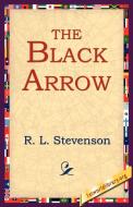 The Black Arrow di Robert Louis Stevenson, R. L. Stevenson edito da 1st World Library - Literary Society