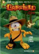 Garfield Show #3: Long Lost Lyman, The di Jim Davis, Cedric Michiels edito da Papercutz