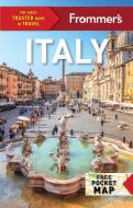 Frommer's Italy 2021 di Stephen Brewer, Elizabeth Heath, Stephen Keeling edito da FROMMERMEDIA