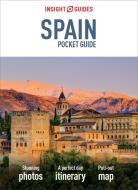 Insight Guides Pocket Spain (Travel Guide with Free eBook) di Insight Guides edito da APA Publications