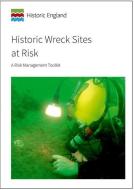 Historic Wreck Sites at Risk di Historic England edito da Historic England