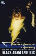 Justice Society Of America di Geoff Johns, Jerry Ordway, Dale Eaglesham edito da Titan Books Ltd