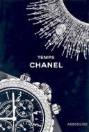 Temps Chanel di Gregory Pons edito da Assouline
