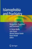 Islamophobia and Psychiatry edito da Springer-Verlag GmbH