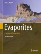 Evaporites di John K. Warren edito da Springer-Verlag GmbH