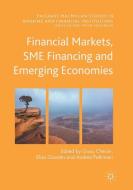 Financial Markets, SME Financing and Emerging Economies edito da Springer International Publishing