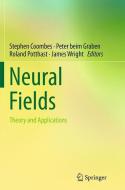Neural Fields edito da Springer Berlin Heidelberg