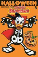 Lustiges Taschenbuch Halloween 03 di Disney edito da Egmont Ehapa Media