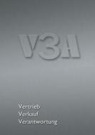 V3A di Peter Schmidt edito da tredition