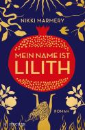 Mein Name ist Lilith di Nikki Marmery edito da FISCHER, S.