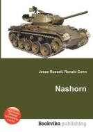 Nashorn edito da Book On Demand Ltd.