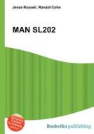 Man Sl202 edito da Book On Demand Ltd.