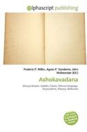 Ashokavadana edito da Vdm Publishing House