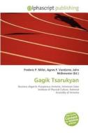 Gagik Tsarukyan edito da Betascript Publishing