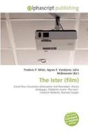 The Ister (film) edito da Alphascript Publishing