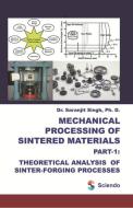 Mechanical Processing of Sintered Materials di Saranjit Singh edito da Walter de Gruyter
