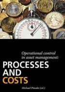 Operational Control in Asset Management: Processes and Costs edito da SimCorp StrategyLab