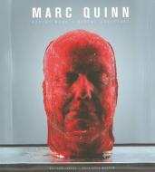 Marc Quinn: Recent Werk, Recent Sculpture di Rod Mengham, Marc Quinn, Sue-An Van Der Zijpp edito da NAI010 PUBL