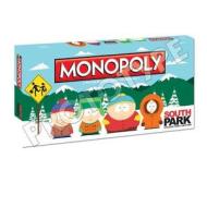 Monopoly: South Park Collector's Edition: Monopoly: South Park Collector's Edition edito da USAopoly