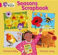 Seasons Scrapbook Workbook edito da Harpercollins Publishers