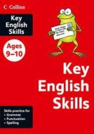 Key English Skills Age 9-10 edito da Harpercollins Publishers