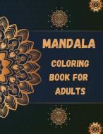 88 Mandalas di Olivio Martinez edito da RS Publishing